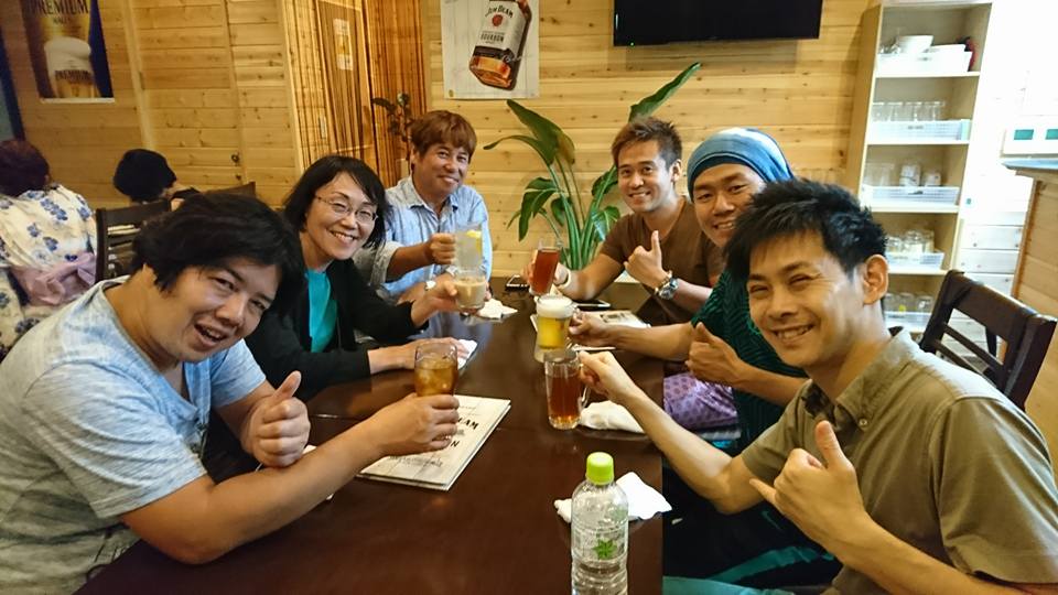 勉強会